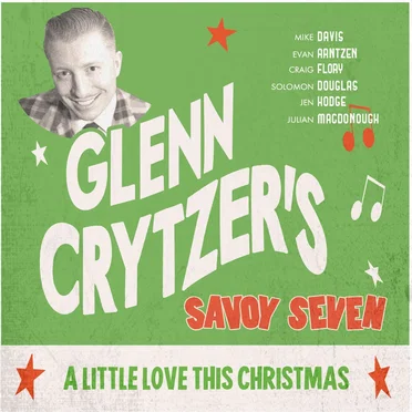 A Little Love This Christmas
