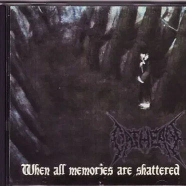 When All Memories Are Shattered