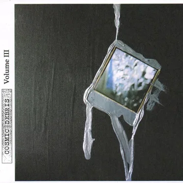 Cosmic Debris Volume III