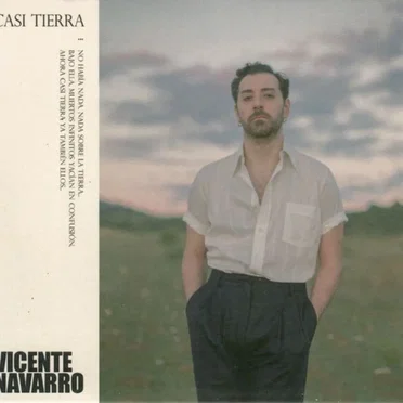 Casi tierra