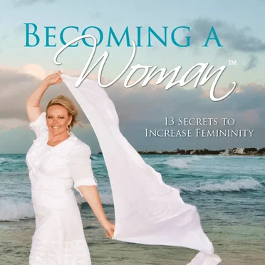 Becoming a Woman by Kimberlee Duncan - album cover