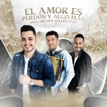 El amor es perdón y algo más