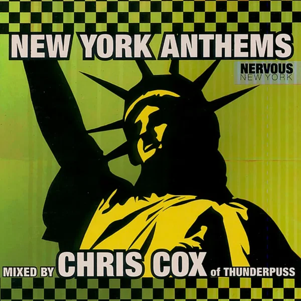 New York Anthems