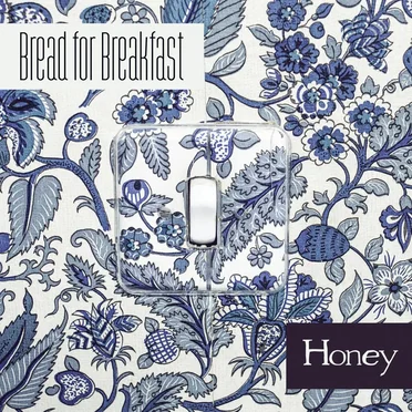 Honey by Bread for Breakfast - album cover