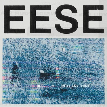 Into Anything by EESE - album cover