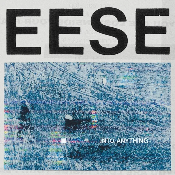 Into Anything