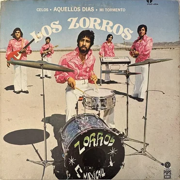 Los Zorros