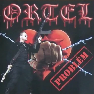 Problém