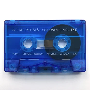 The Colundi Sequence Level 17.3