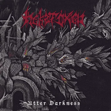 Utter Darkness