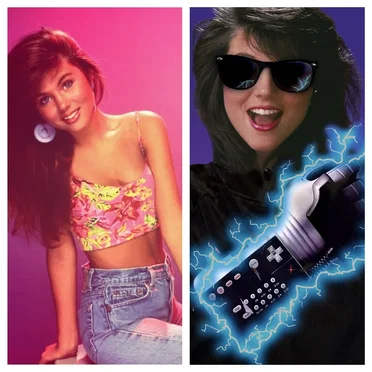 Tonight / Power Glove by Color Television - album cover