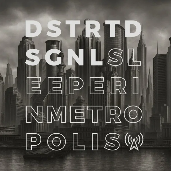 Sleeper In Metropolis