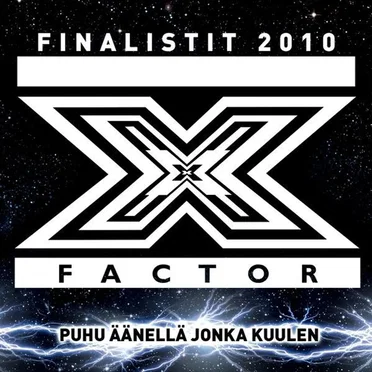 Puhu äänellä jonka kuulen