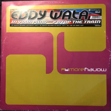 In Your Mind (Rmx) / Stop The Train