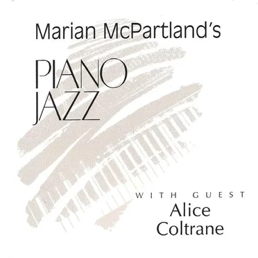 Marian McPartland’s Piano Jazz
