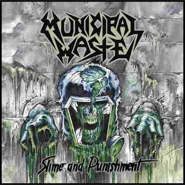 Slime and Punishment