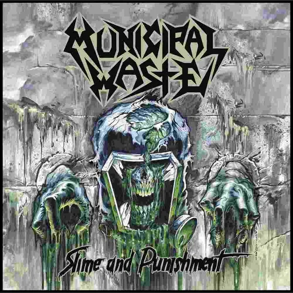 Slime and Punishment