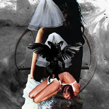Benighted United by Vagina Vangi - album cover