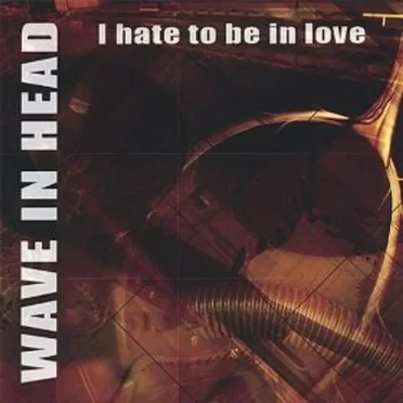 I Hate to Be in Love