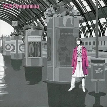 Phenomena