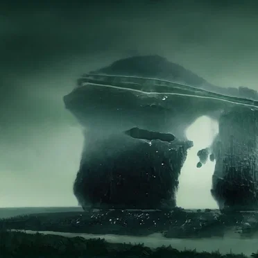 The Wreck by Propulsion Drive - album cover