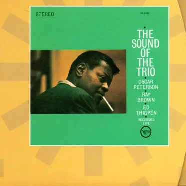 The Sound of the Trio