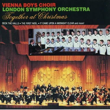 Together at Christmas