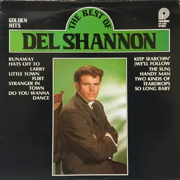 Golden Hits: The Best of Del Shannon