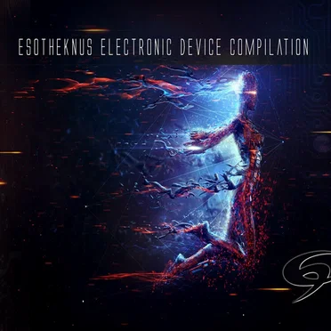 Esotheknus Electronic Device Vol. 1 by Various Artists - album cover