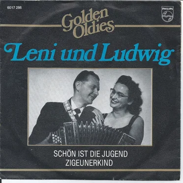 Schön ist der Jugend / Zigeunerkind