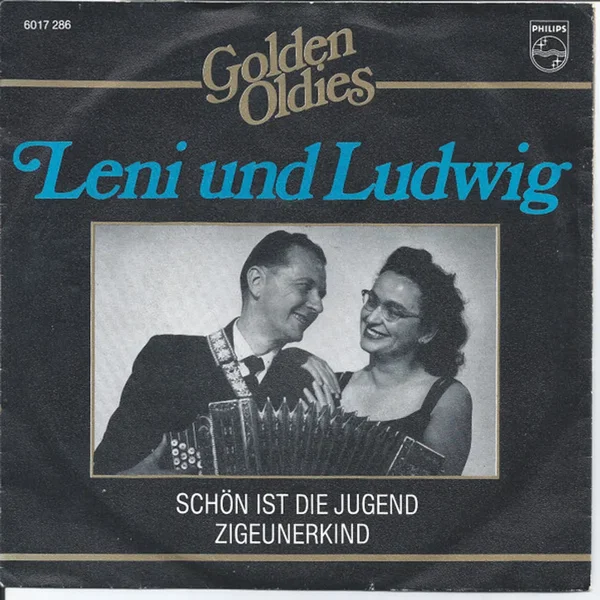 Schön ist der Jugend / Zigeunerkind