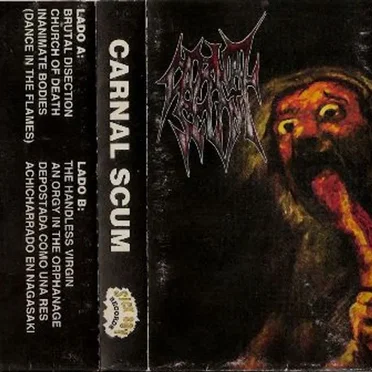 Carnal Scum