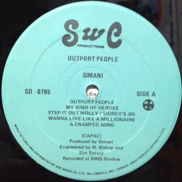 Outport People