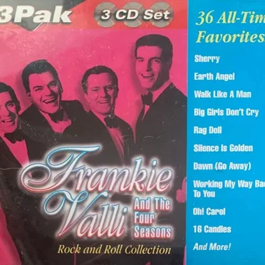 Rock and Roll Collection