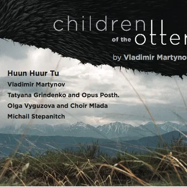 Children of the Otter