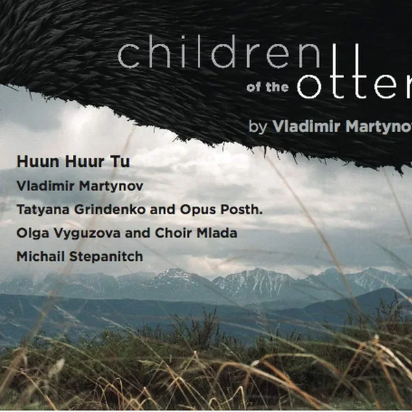 Children of the Otter