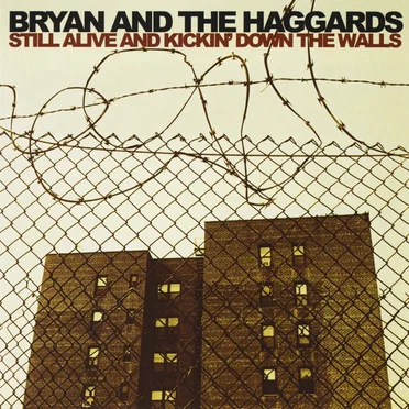 Bryan and the Haggards