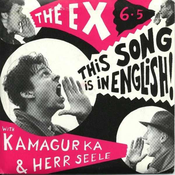6.5: This Song Is in English