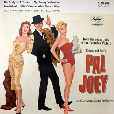 Pal Joey