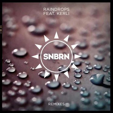 Raindrops (remixes)