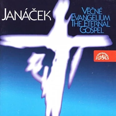 Věčné Evangelium (The Eternal Gospel)