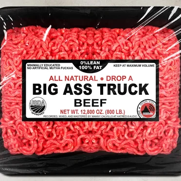 Beef