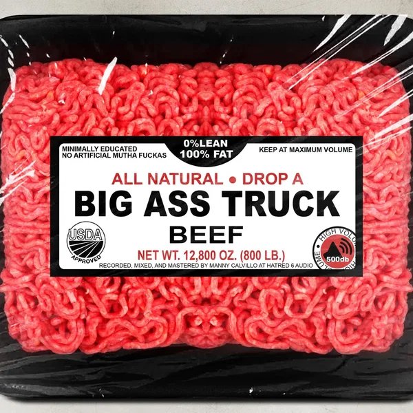Beef
