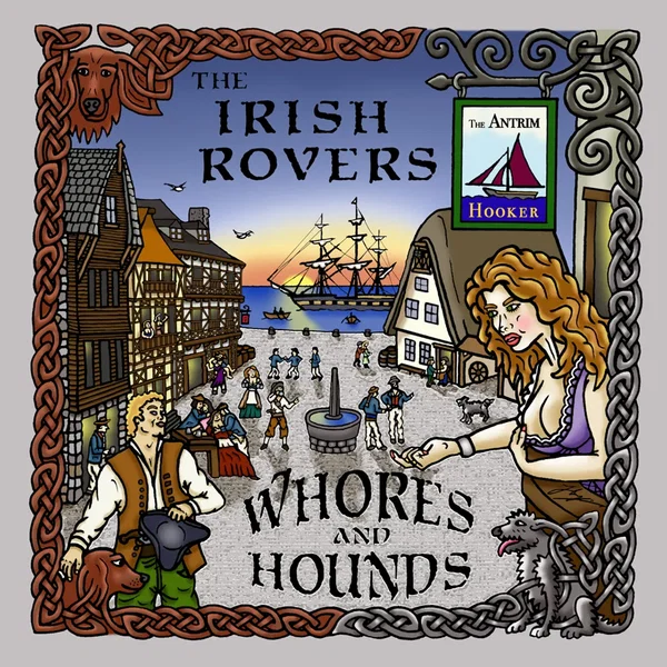 Whores and Hounds
