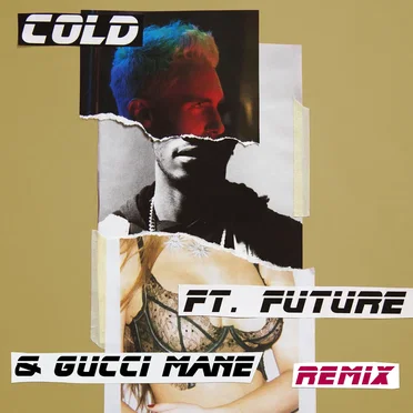 Cold (remix)