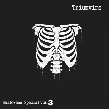Halloween Special Vol.3