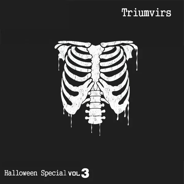 Halloween Special Vol.3