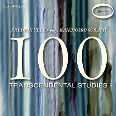 100 Transcendental Studies, Nos. 26–43