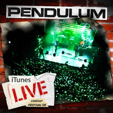 iTunes Festival: London 2008