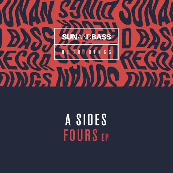 Fours EP
